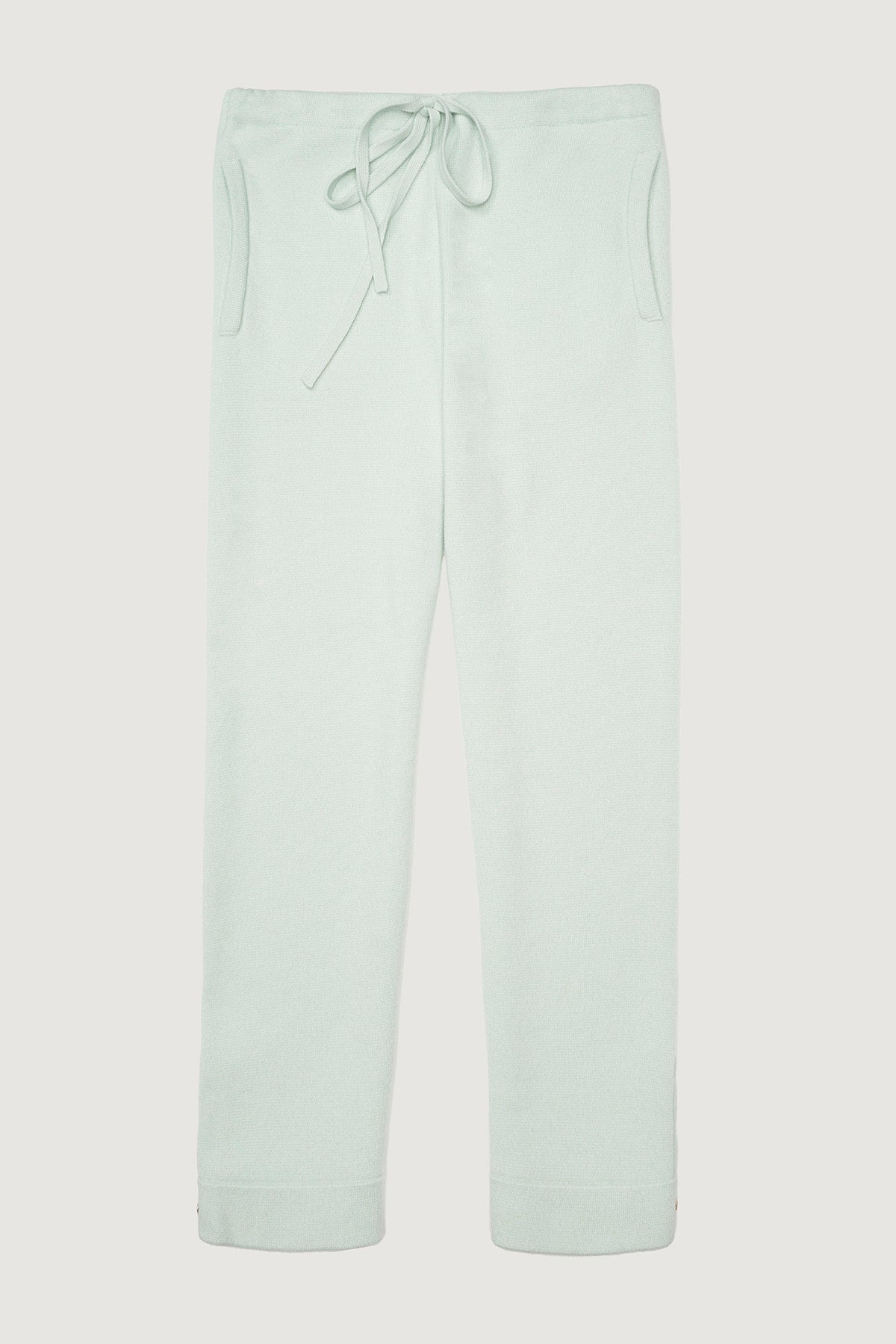 Mint Milano Knit Cashmere Trouser