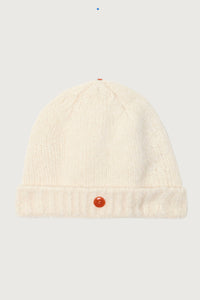 Pearl Wind Cashmere Beanie