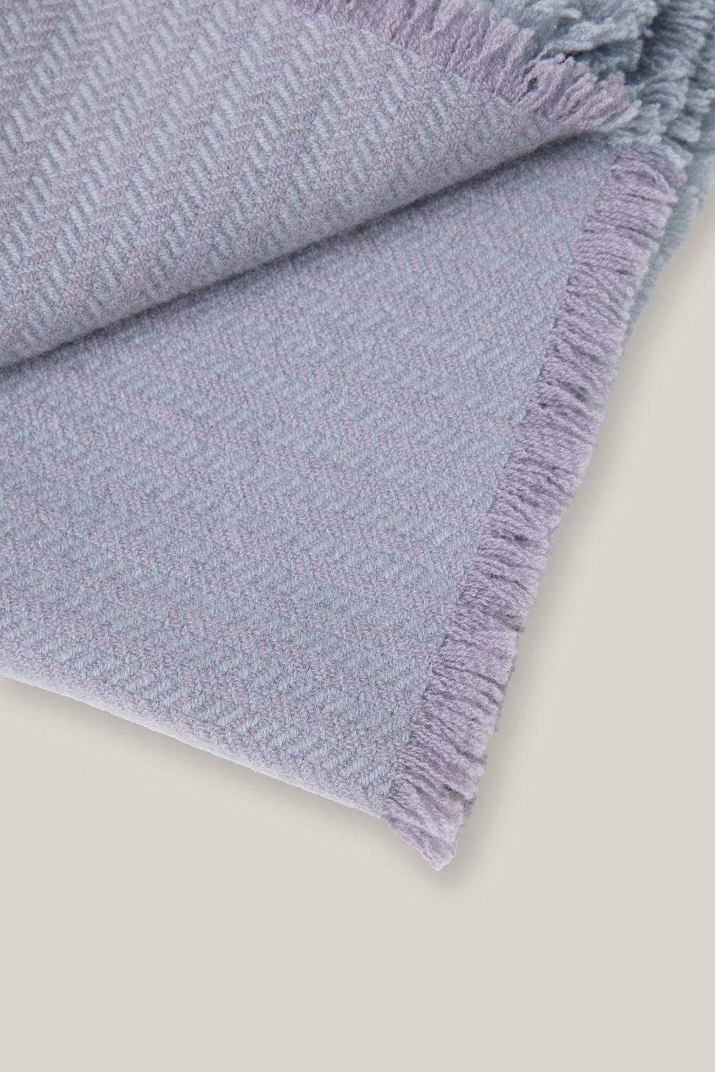 Starlight Cashmere Throw