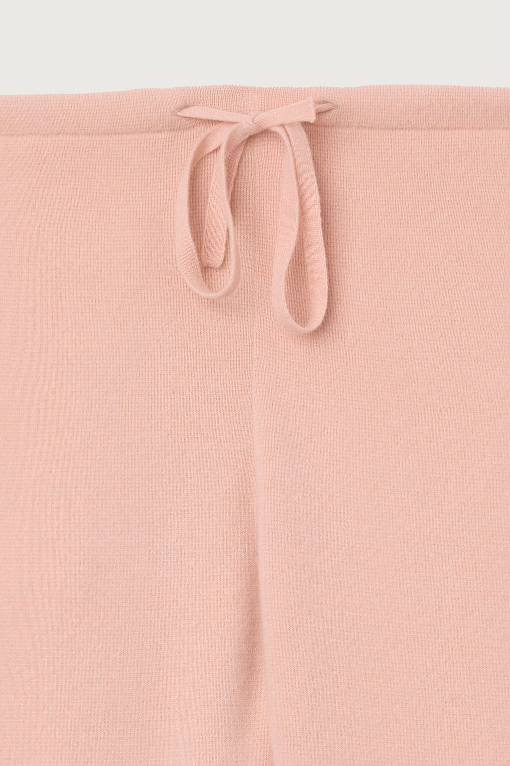 Wanderer Cashmere Knit Pant