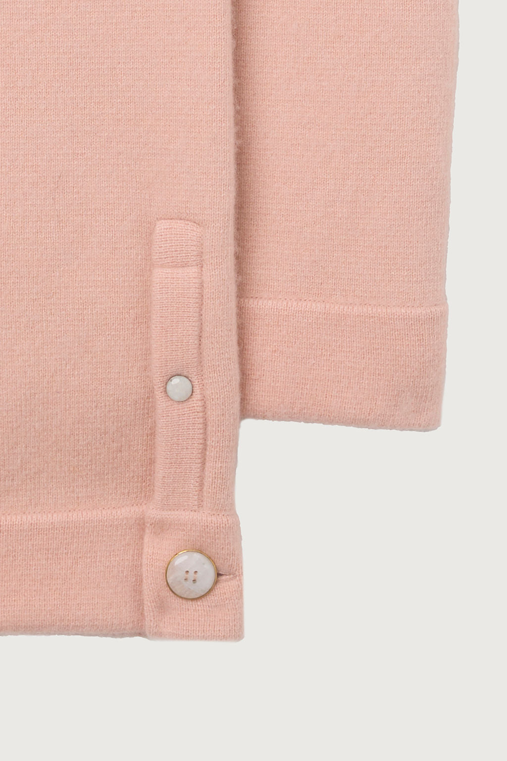 Wanderer Cashmere Knit Pant