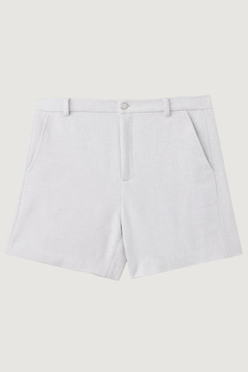 Explorer Cashmere Denim Short