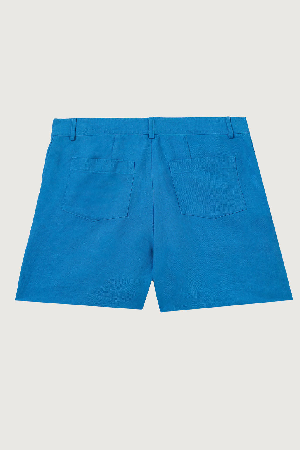Amalfi Linen Short
