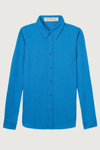 Amalfi Linen Shirt