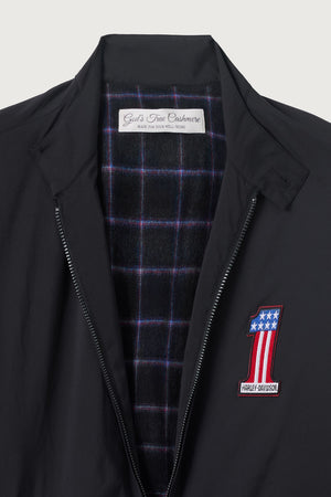 #1 Windbreaker Jacket