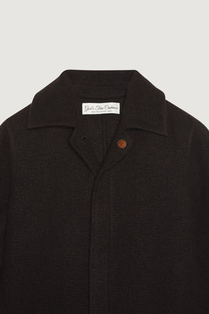 Angel Cashmere Coat