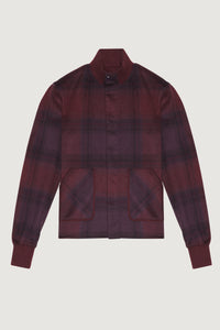 Gratitude Cashmere Jacket