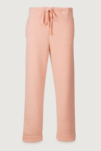 Wanderer Cashmere Knit Pant