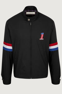 #1 Windbreaker Jacket