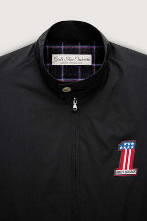 #1 Windbreaker Jacket