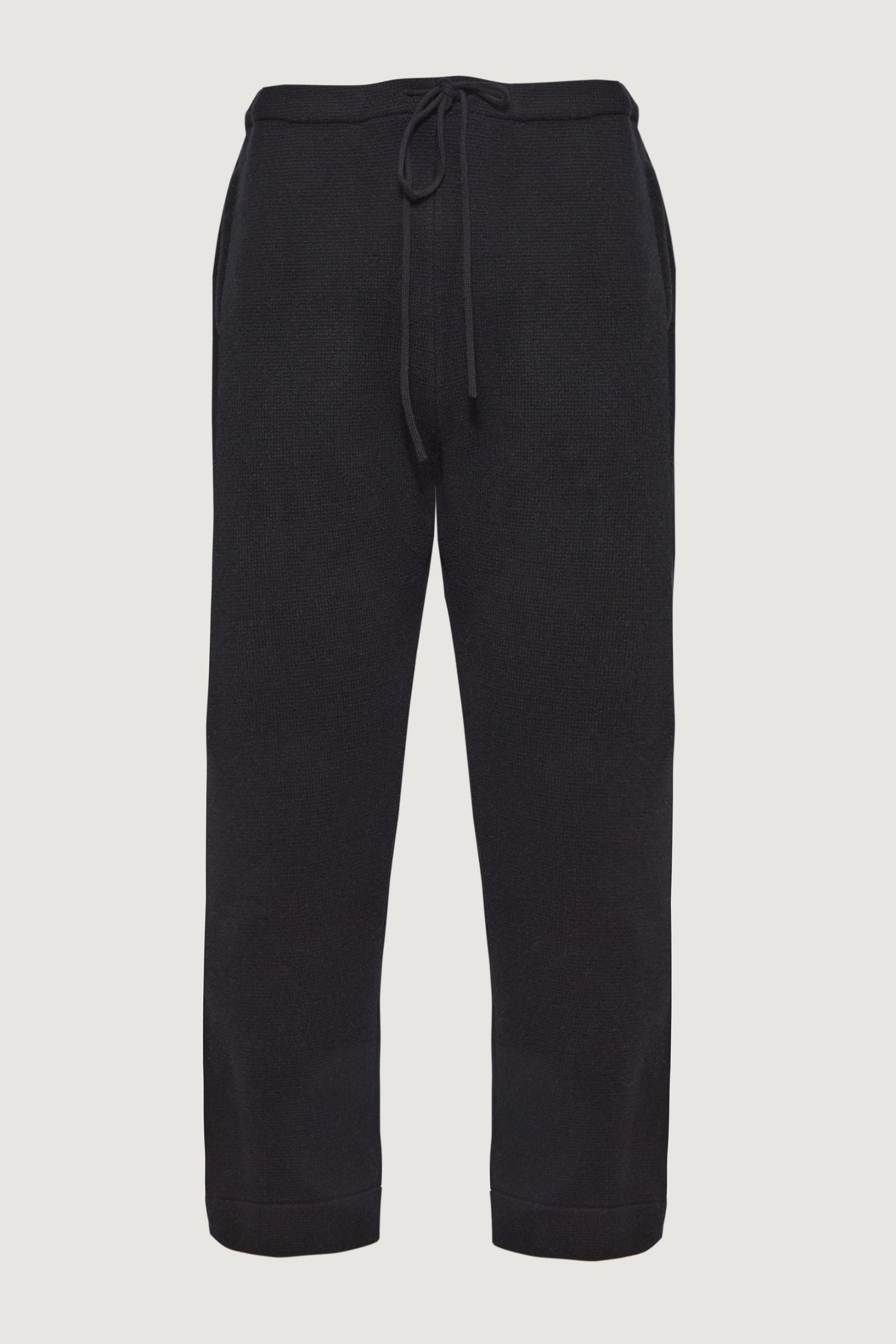 Cashmere Pants