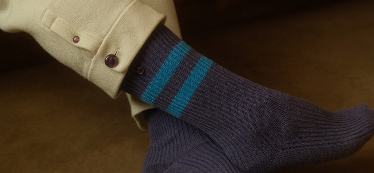 Cashmere Hats, Scarves & Socks