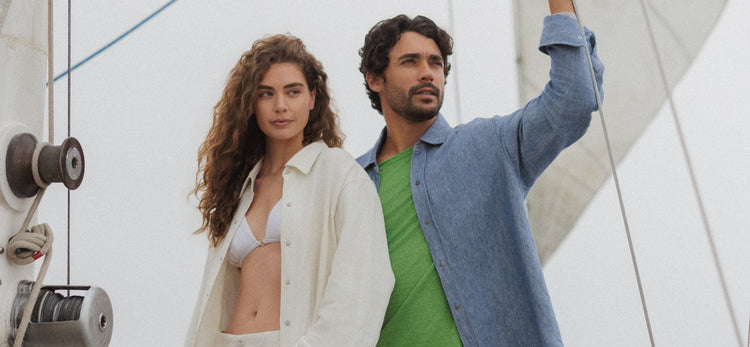 The Voyage Collection