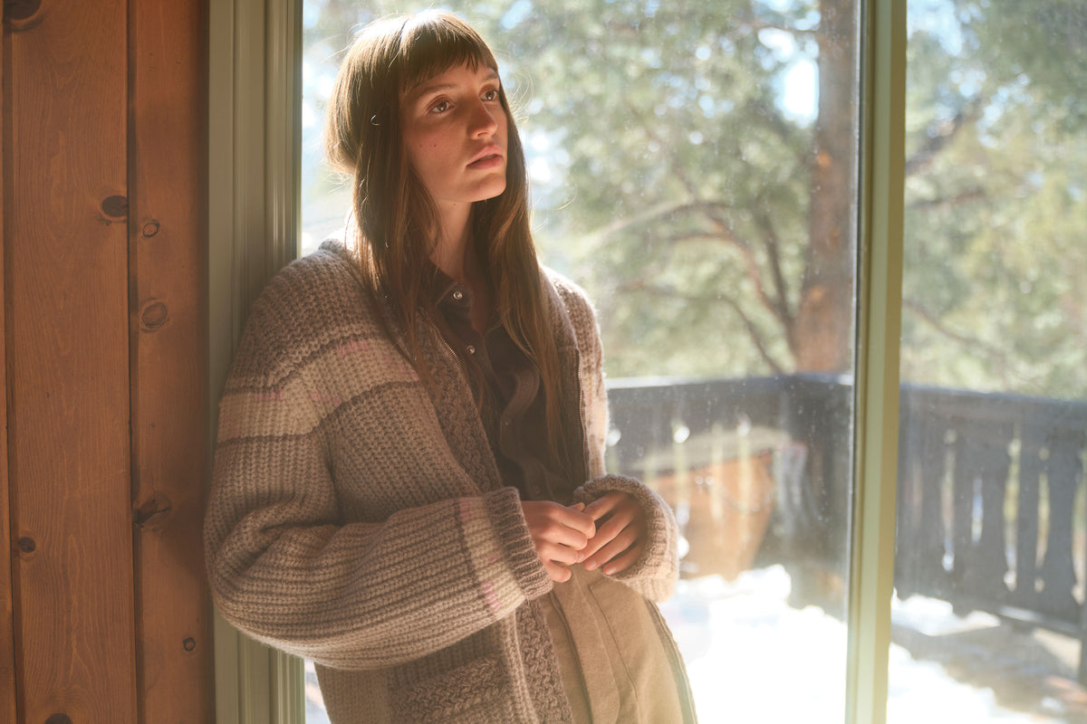 God's True Cashmere