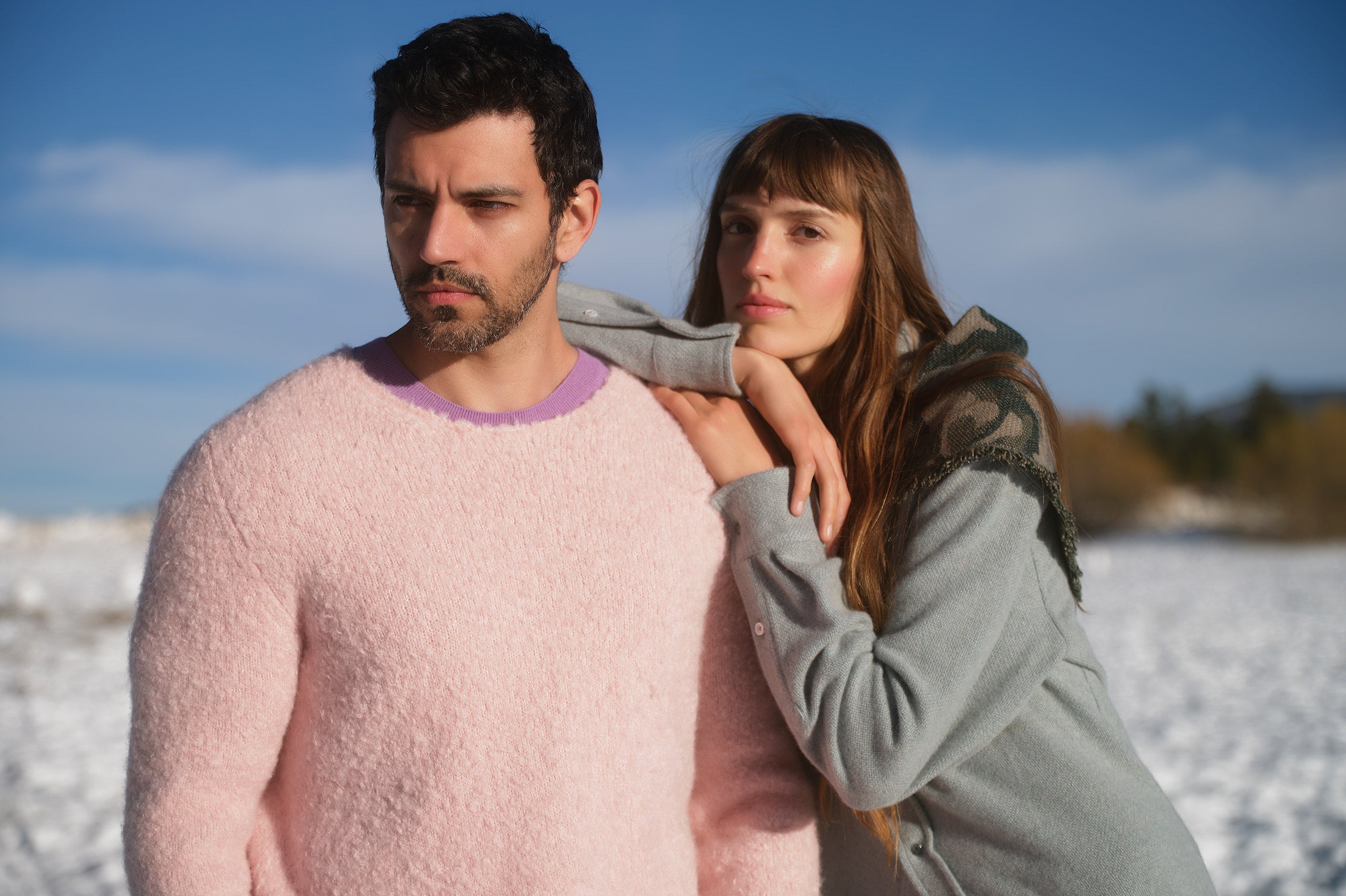 God's True Cashmere