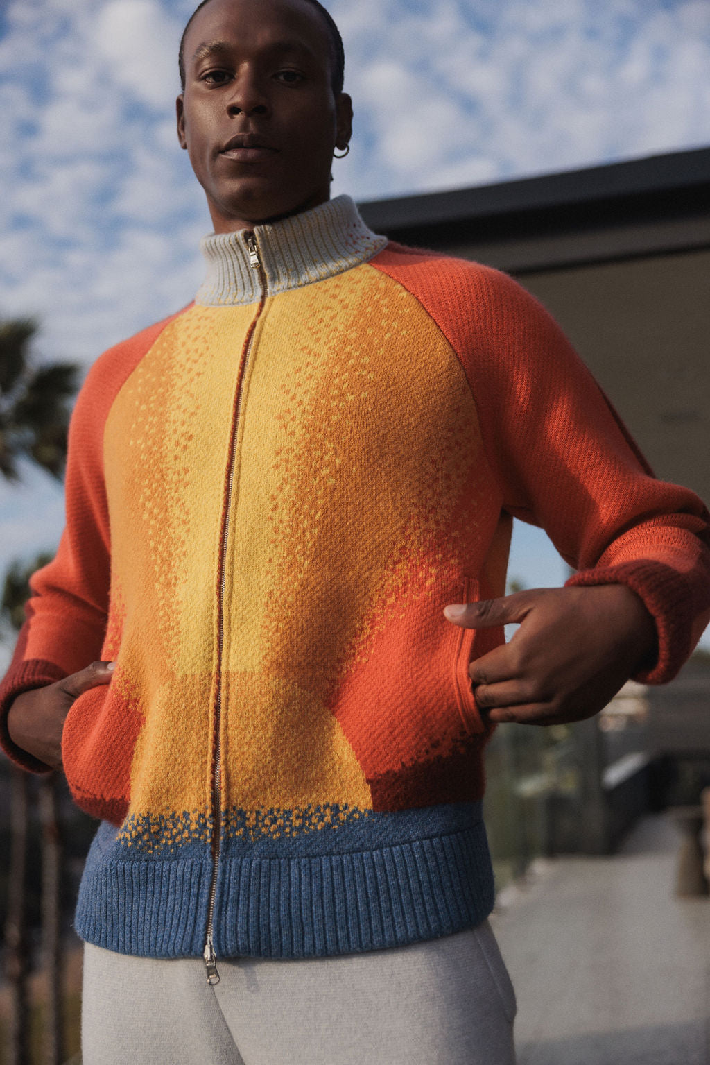 God's True Cashmere