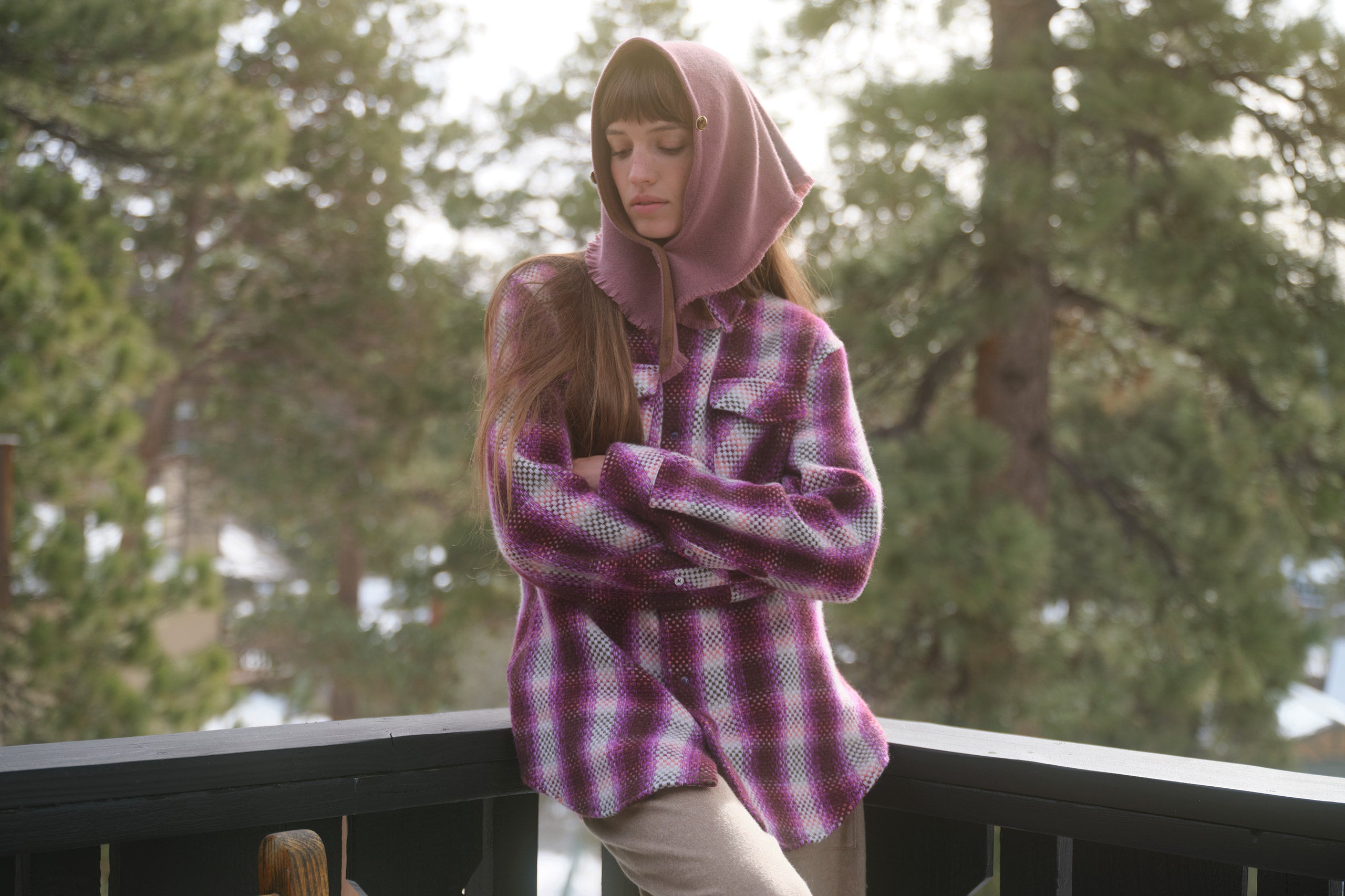 God's True Cashmere