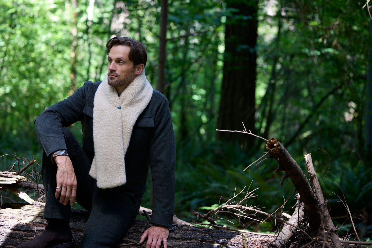 God's True Cashmere