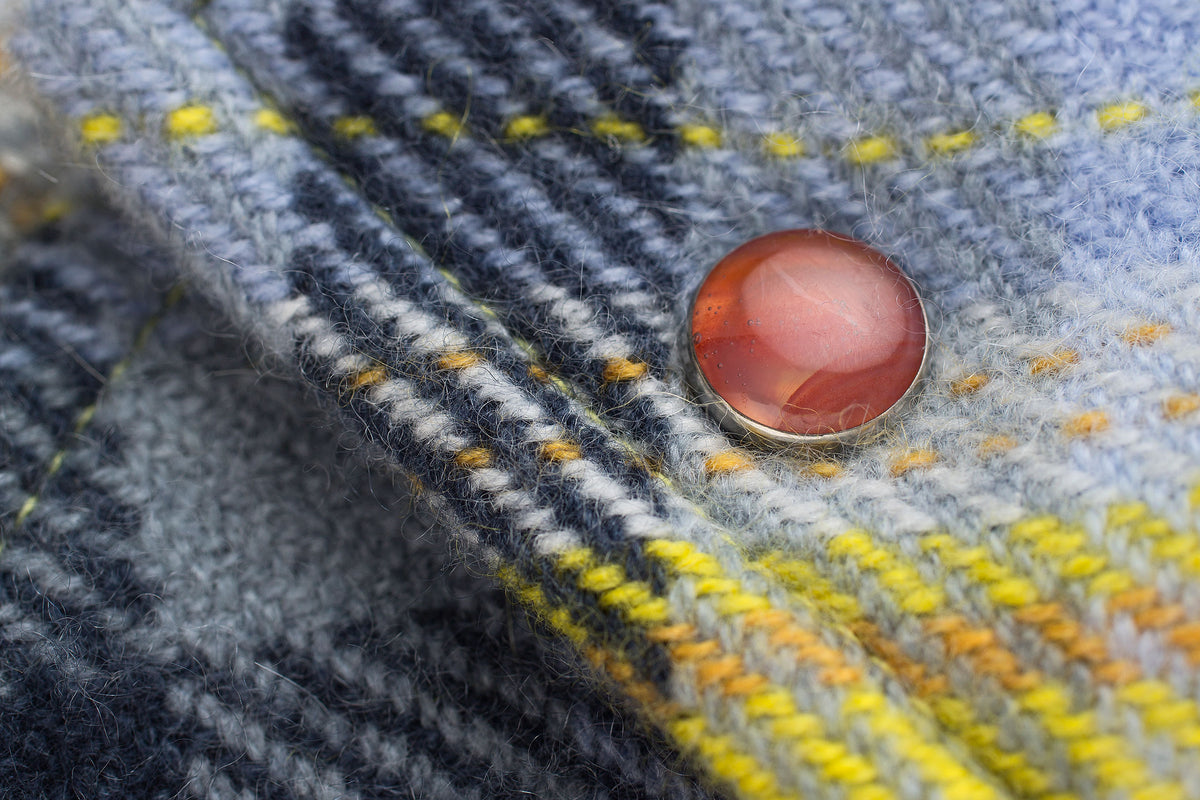 God's True Cashmere