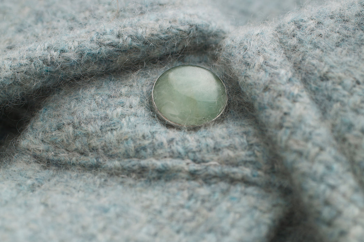 God's True Cashmere