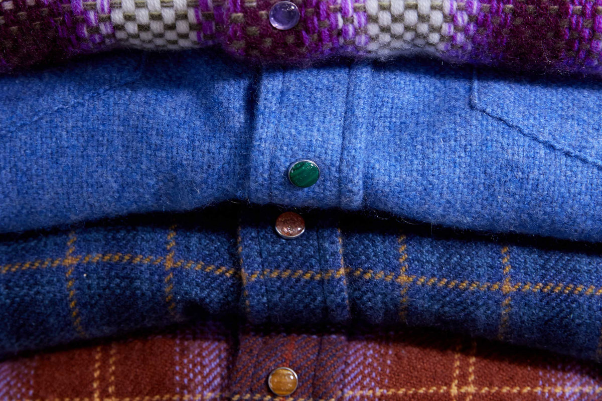 God's True Cashmere