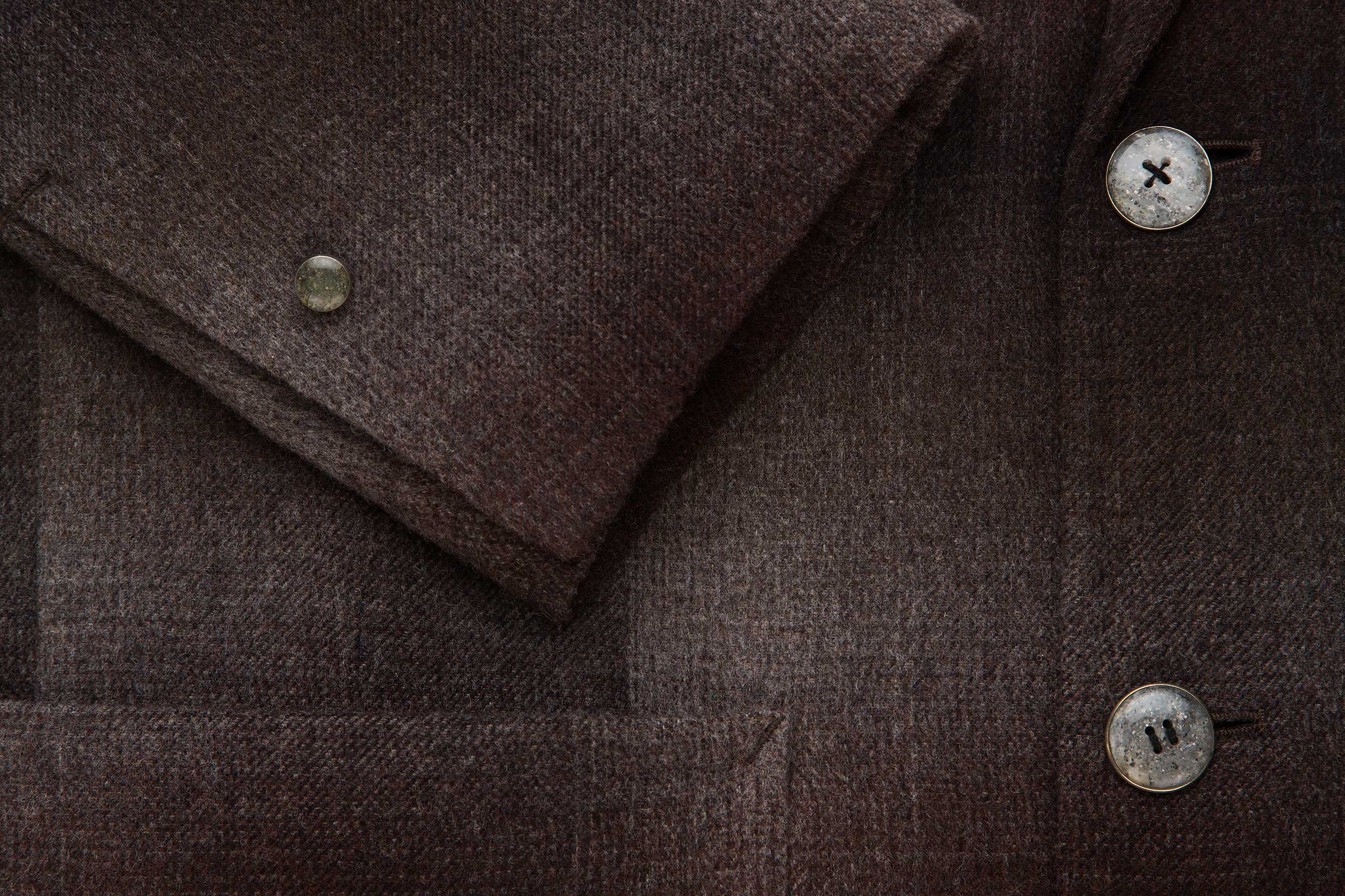God's True Cashmere