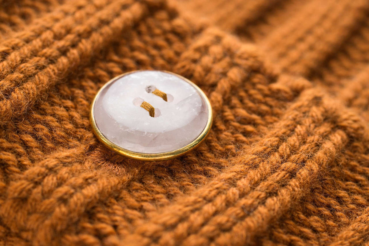 God's True Cashmere