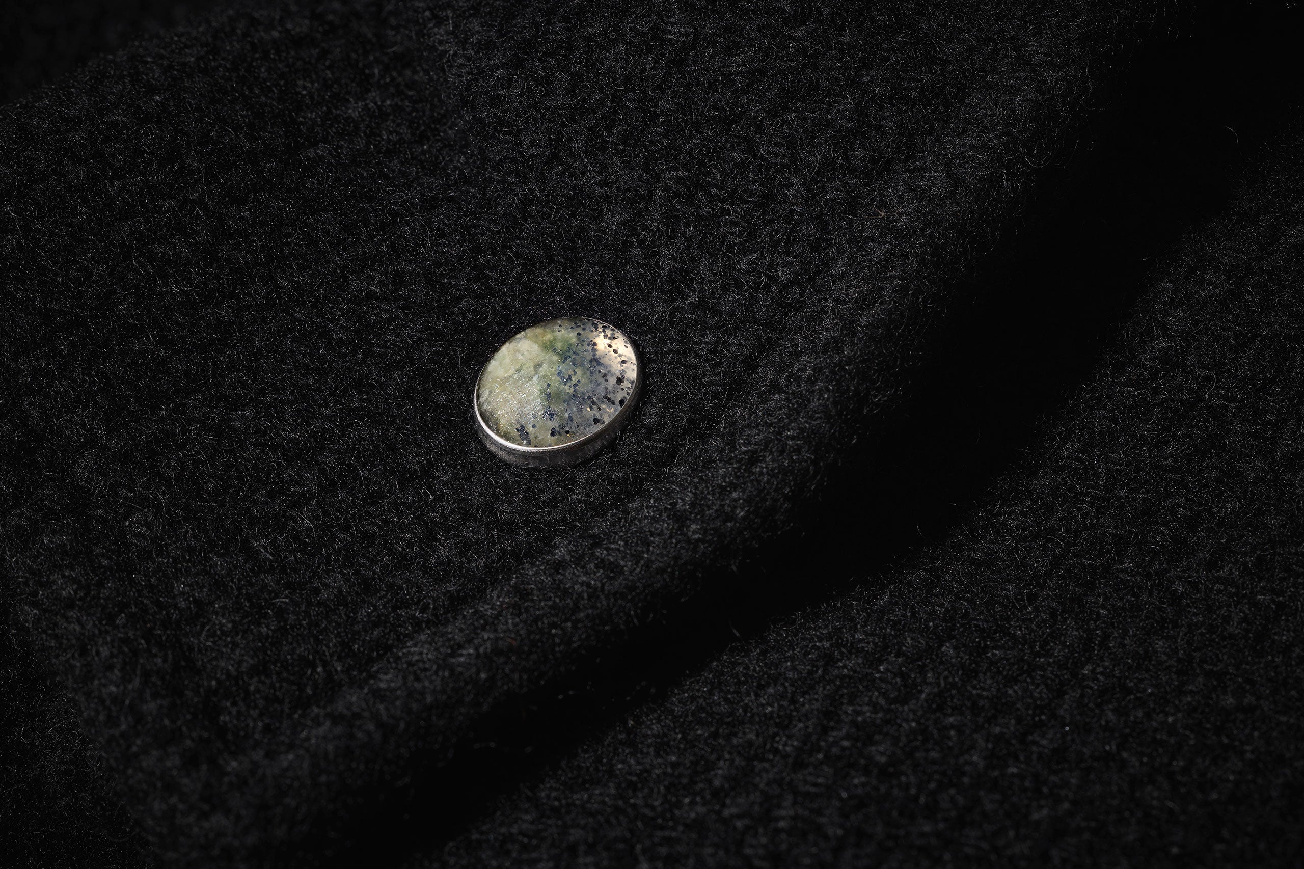 God's True Cashmere