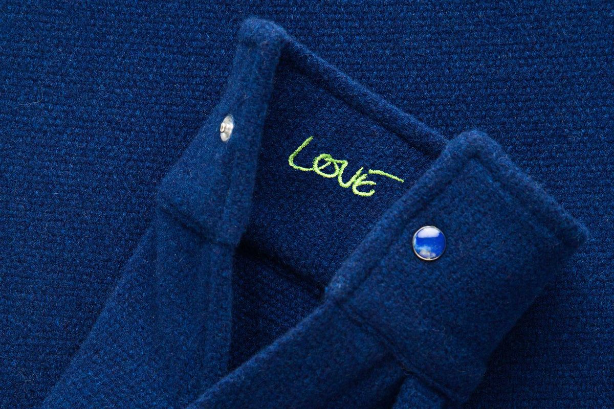 God's True Cashmere