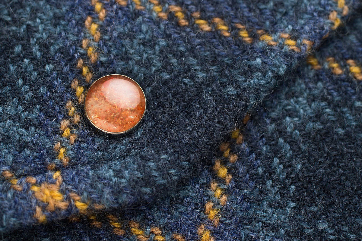 God's True Cashmere
