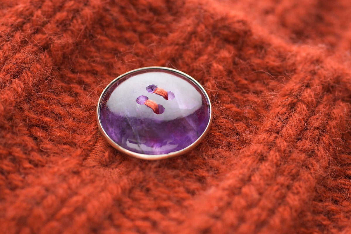 God's True Cashmere