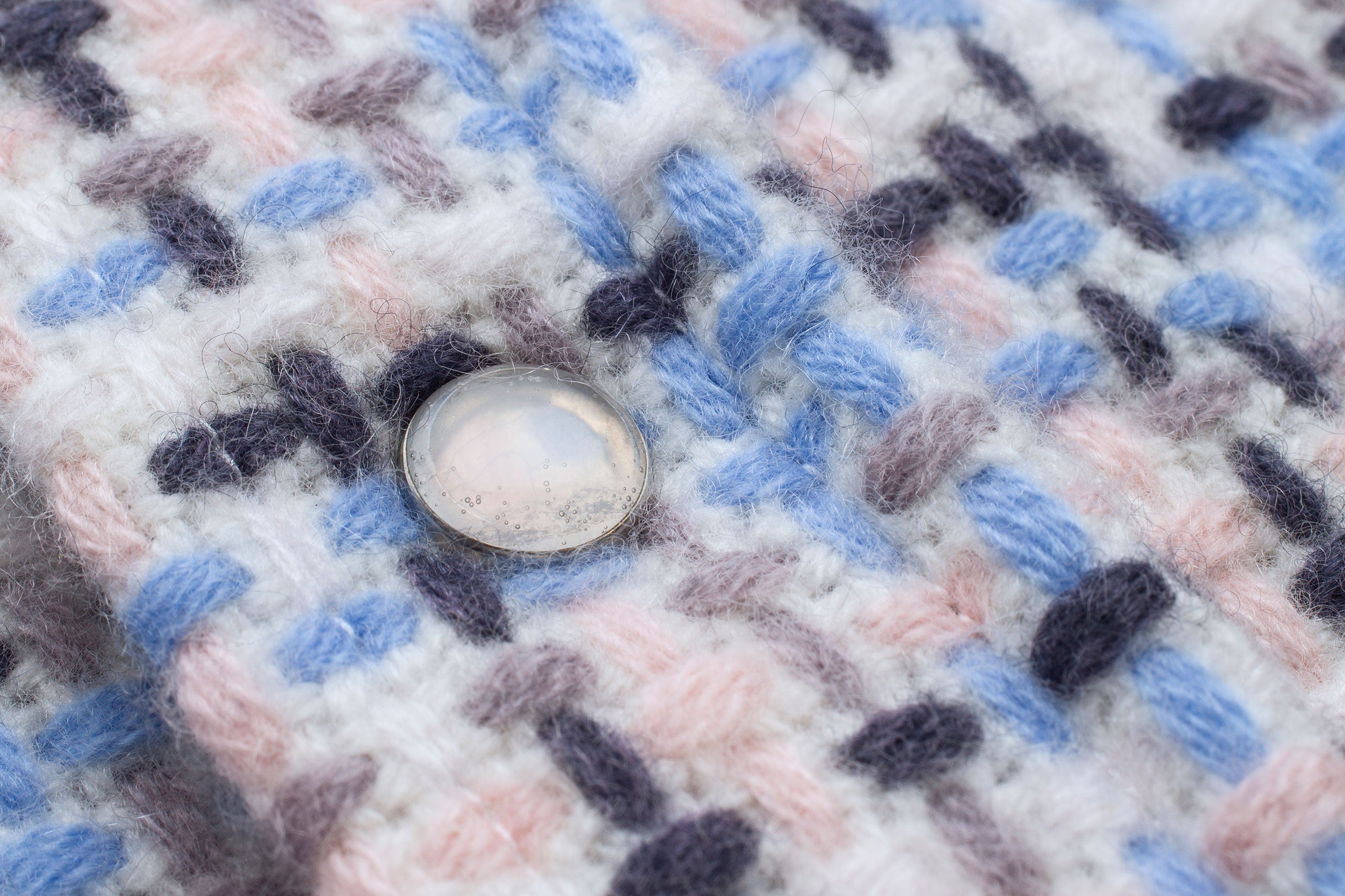 God's True Cashmere