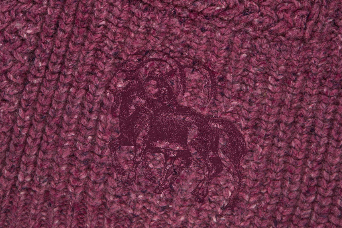 God's True Cashmere