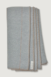 Tuscan Cashmere Blanket