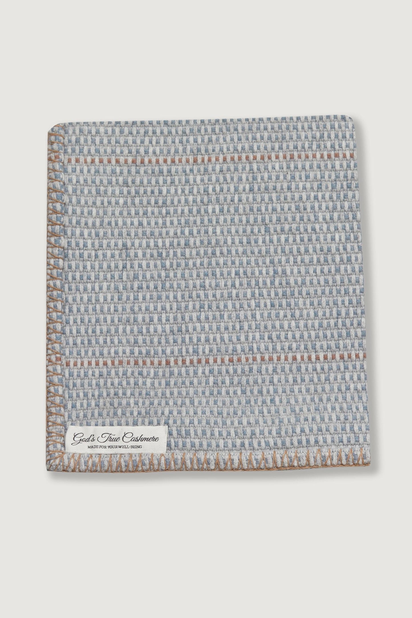 Tuscan Cashmere Blanket