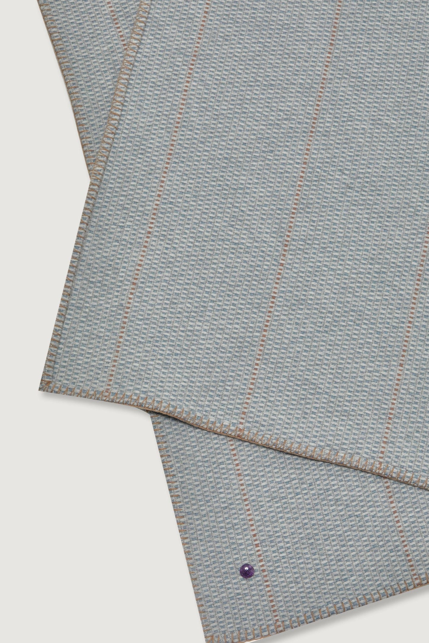 Tuscan Cashmere Blanket