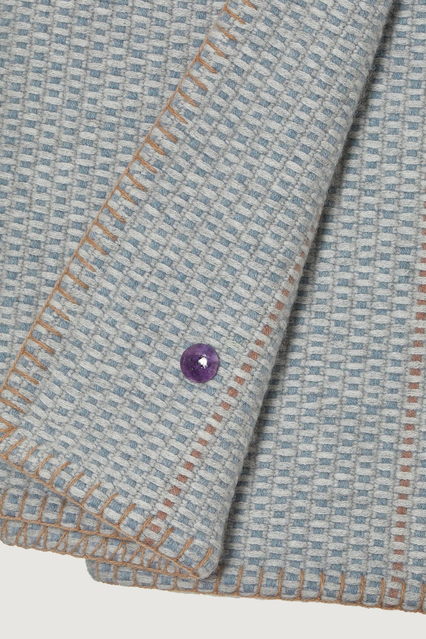 Tuscan Cashmere Blanket