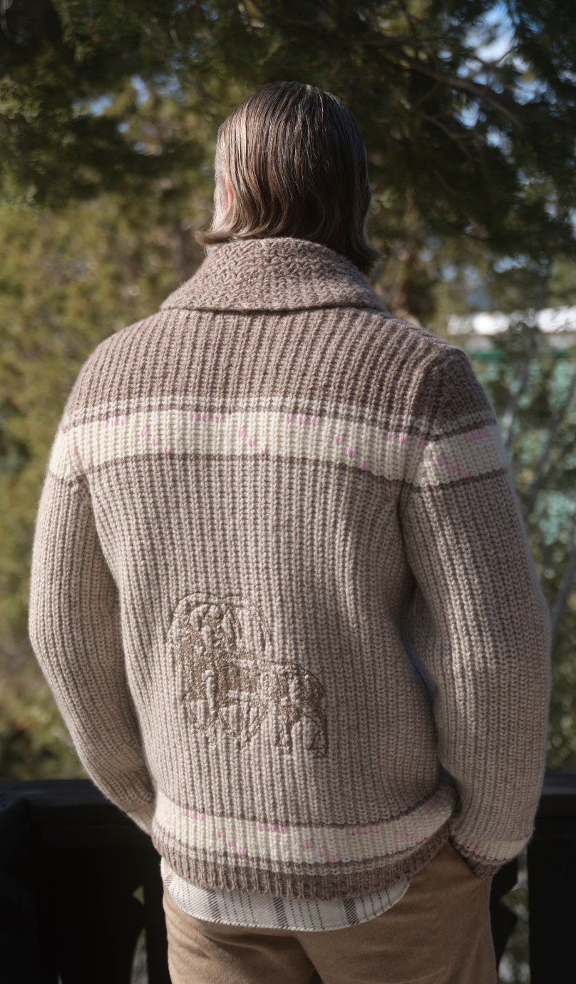 CASHMERE