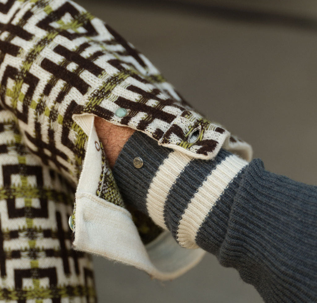 God's True Cashmere