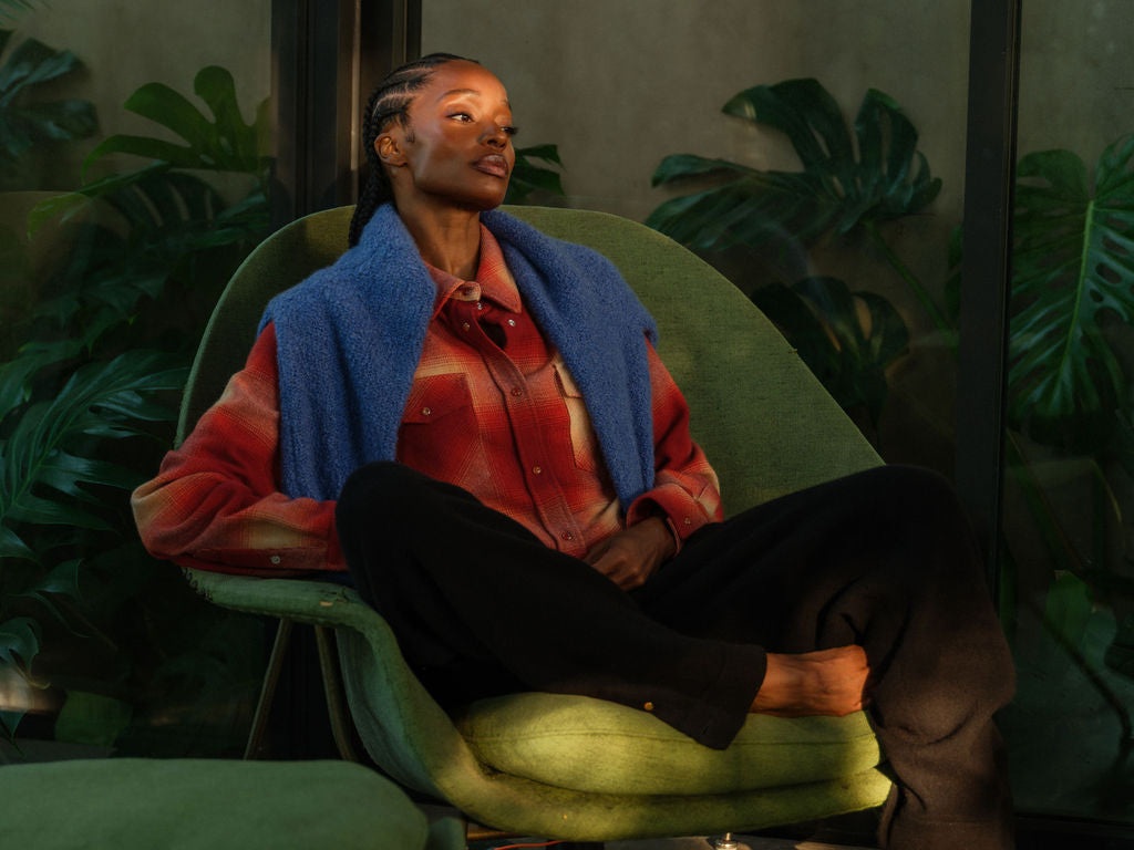 God's True Cashmere