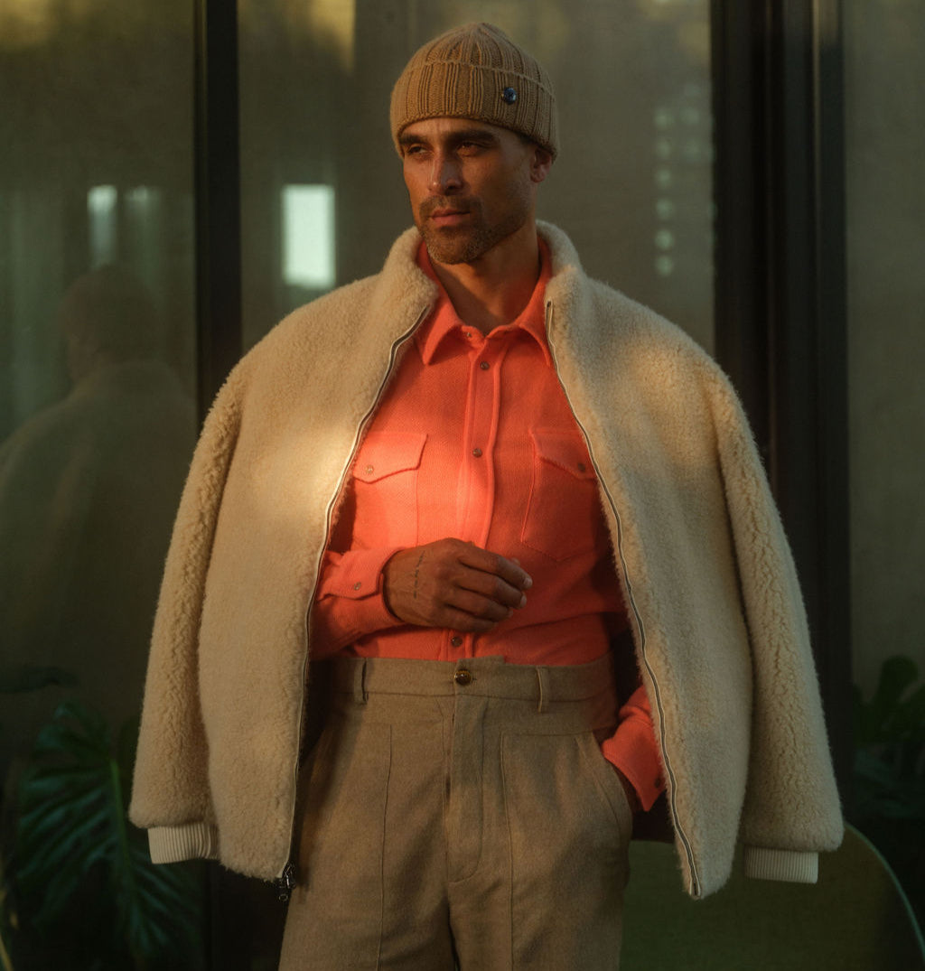 God's True Cashmere