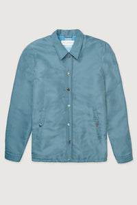 Parachute Cashmere Jacket - Slate