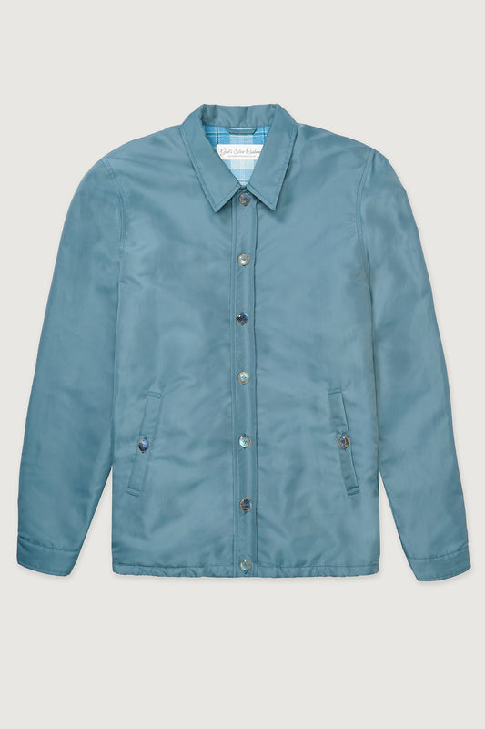 Parachute Cashmere Jacket - Slate