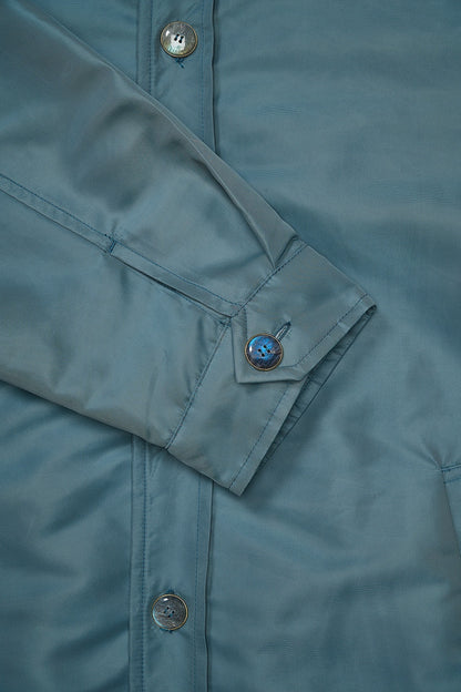 Parachute Cashmere Jacket - Slate