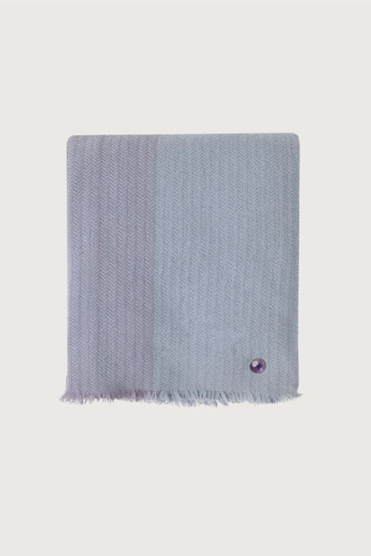 Starlight Cashmere Throw