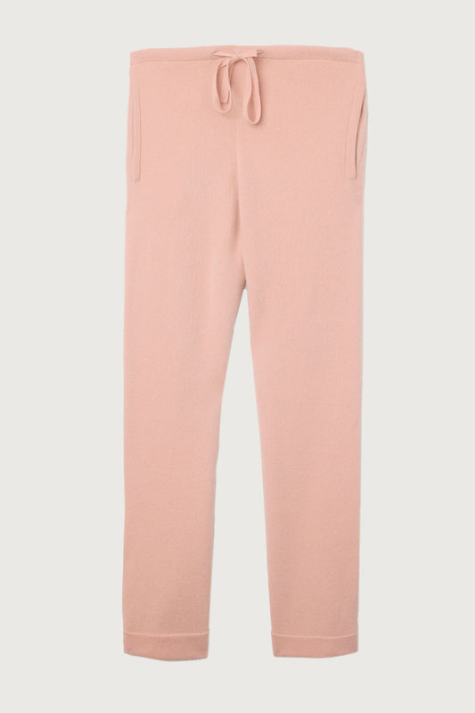 Wanderer Cashmere Knit Pant