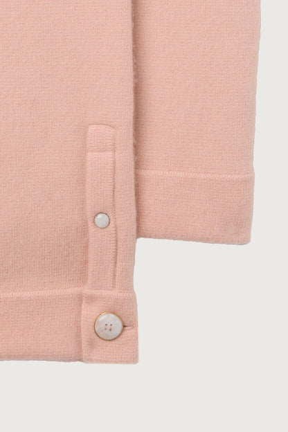Wanderer Cashmere Knit Pant