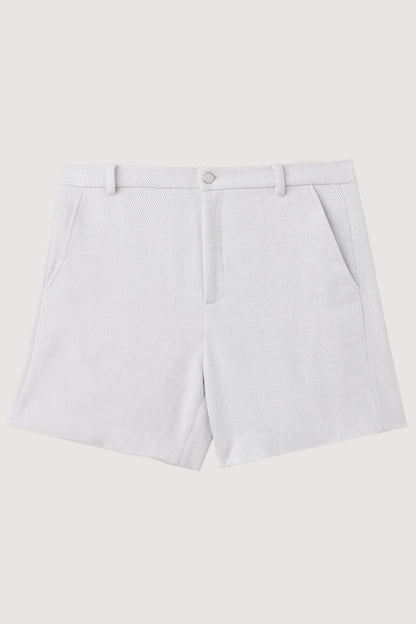 Explorer Cashmere Denim Short