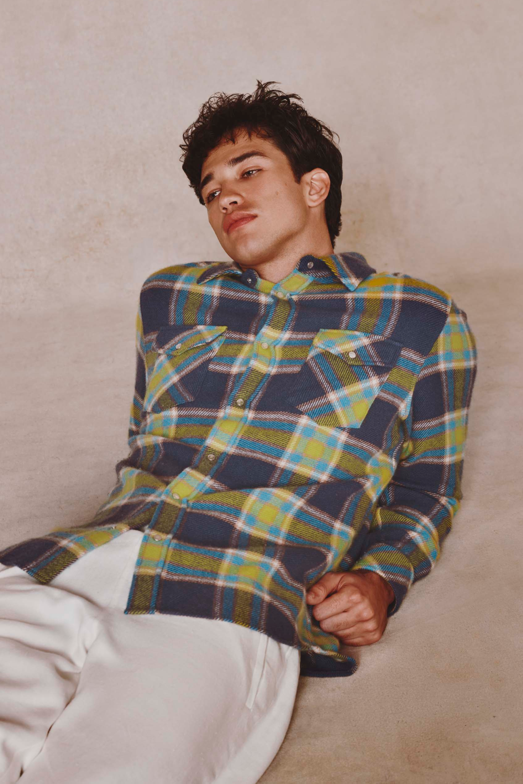 God's True Cashmere