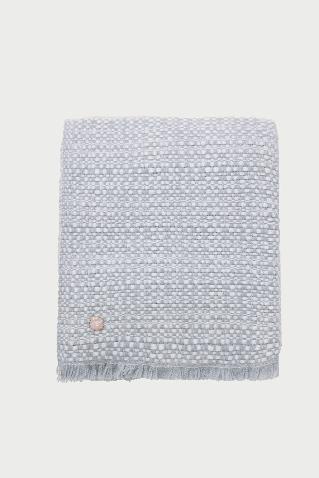 Heritage Cashmere Blanket